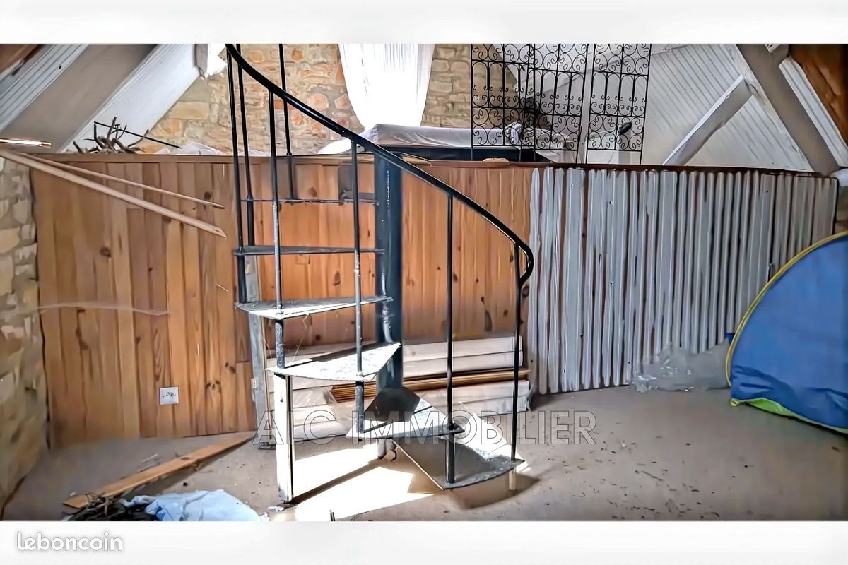 Maison à vendre, 89m², Lignières-Orgères