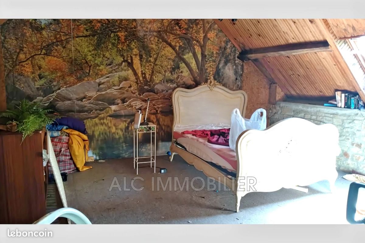 Maison à vendre, 89m², Lignières-Orgères