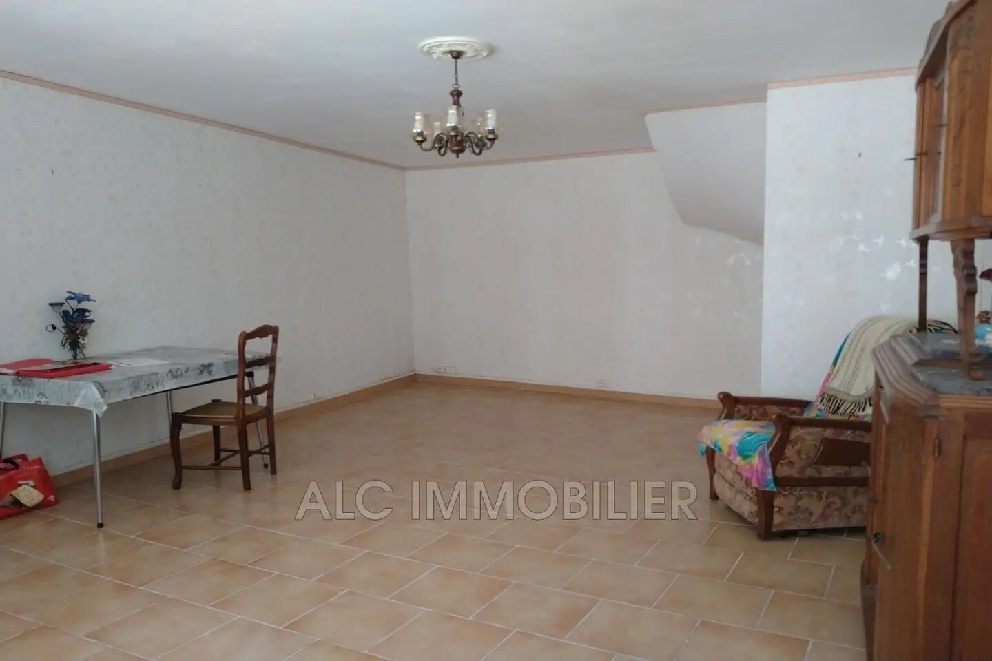 Maison à vendre, 124m², Saint-Cyr-en-Pail