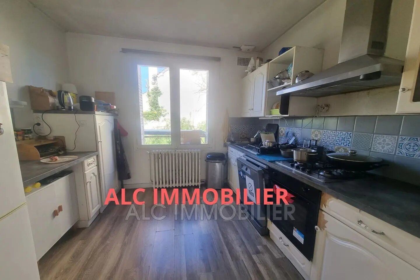 Maison à vendre, 118m², Alençon