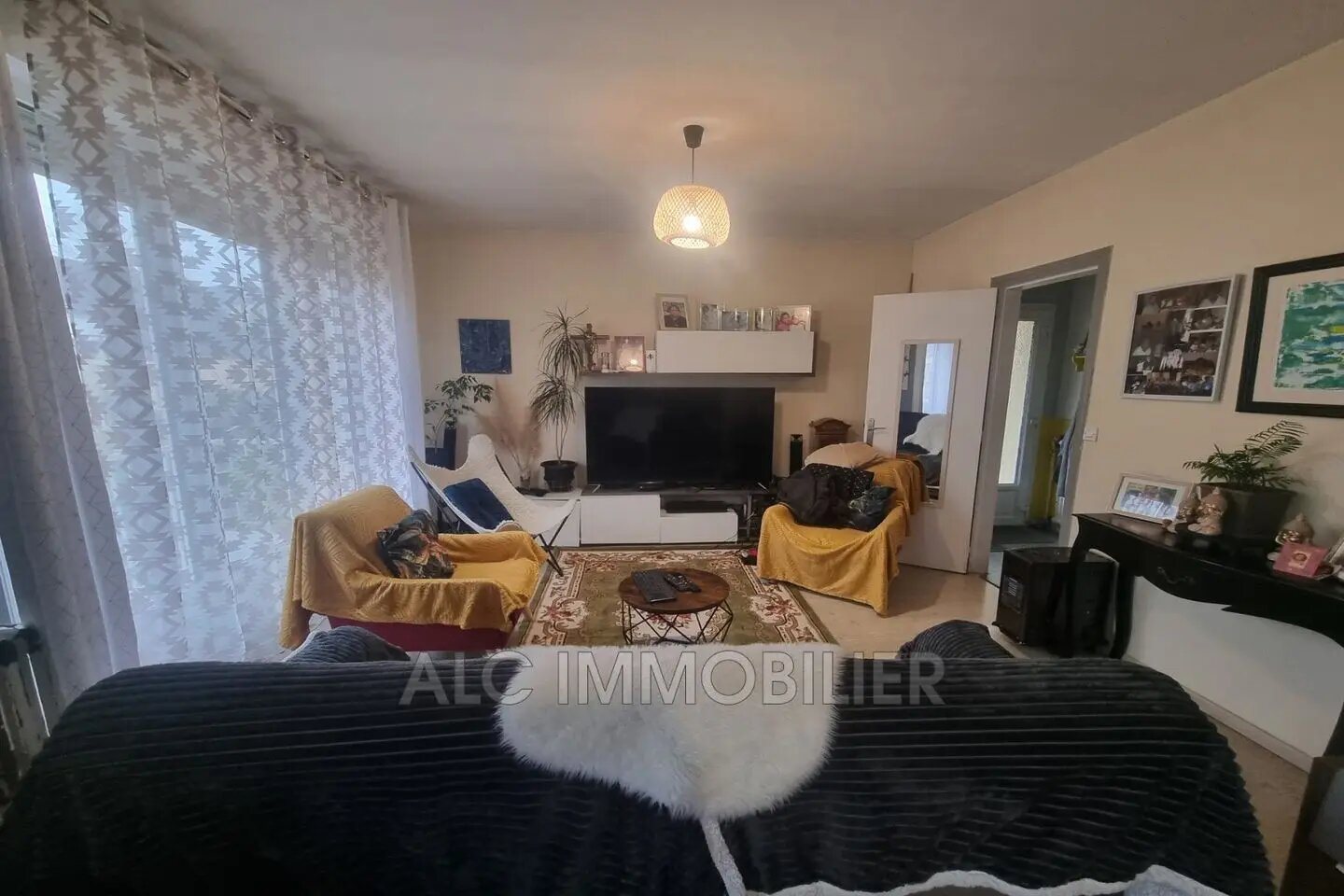 Maison à vendre, 118m², Alençon