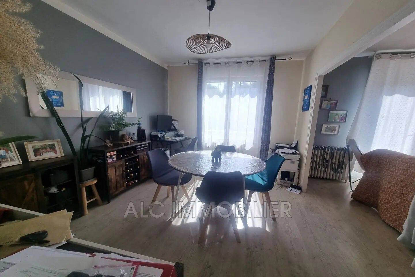 Maison à vendre, 118m², Alençon