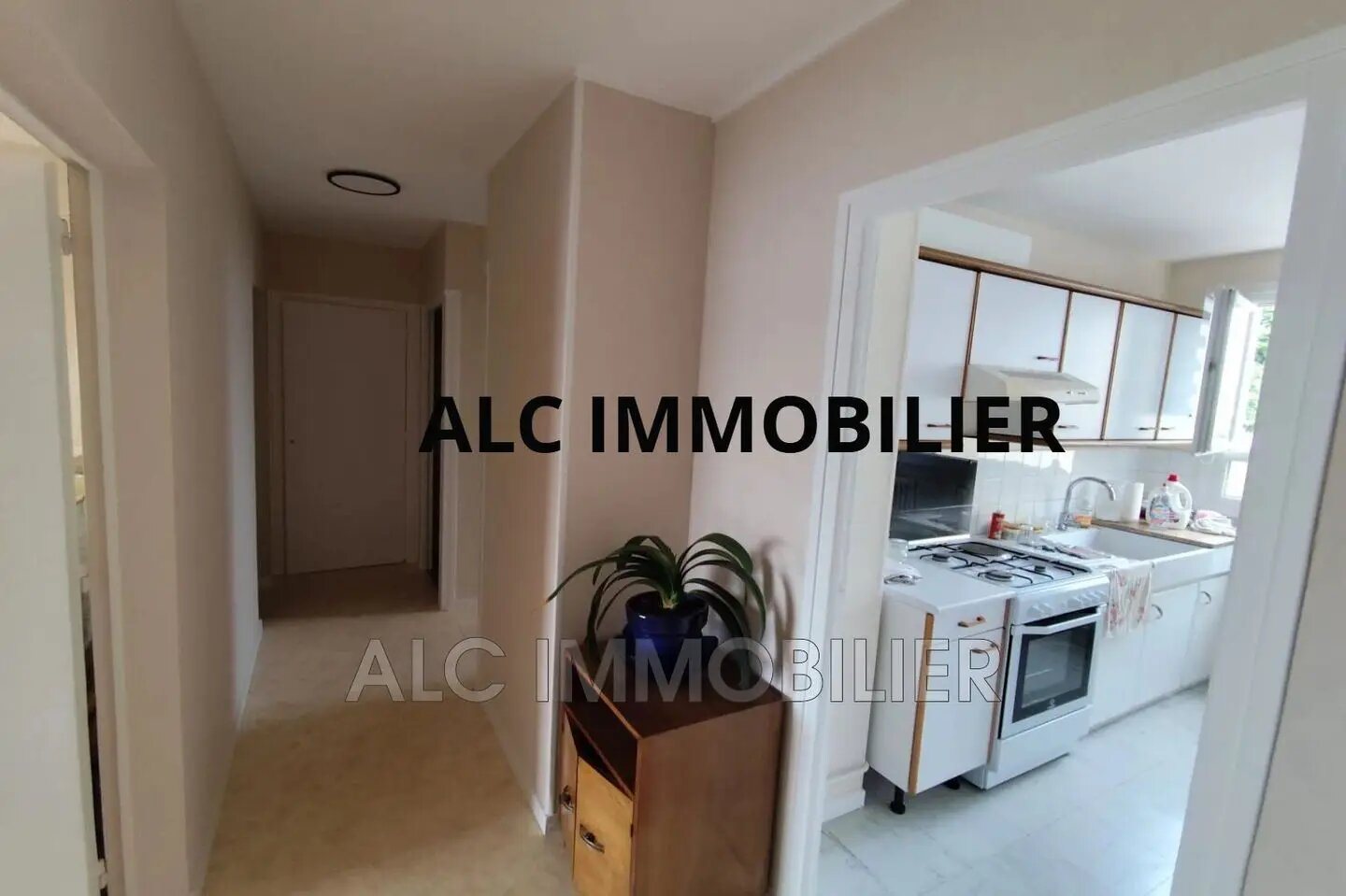 Appartement à vendre, 67m², Alençon