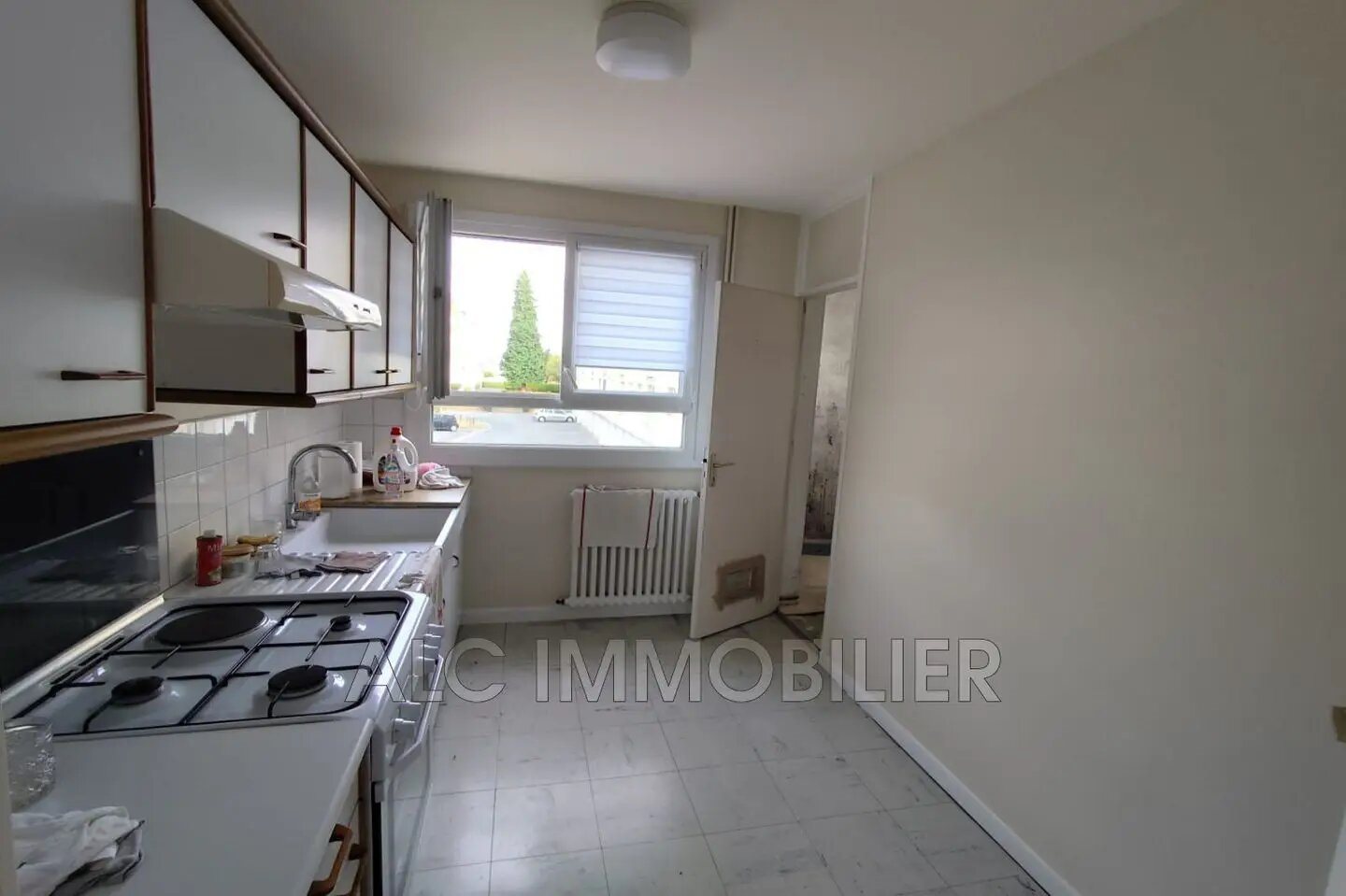 Appartement à vendre, 67m², Alençon