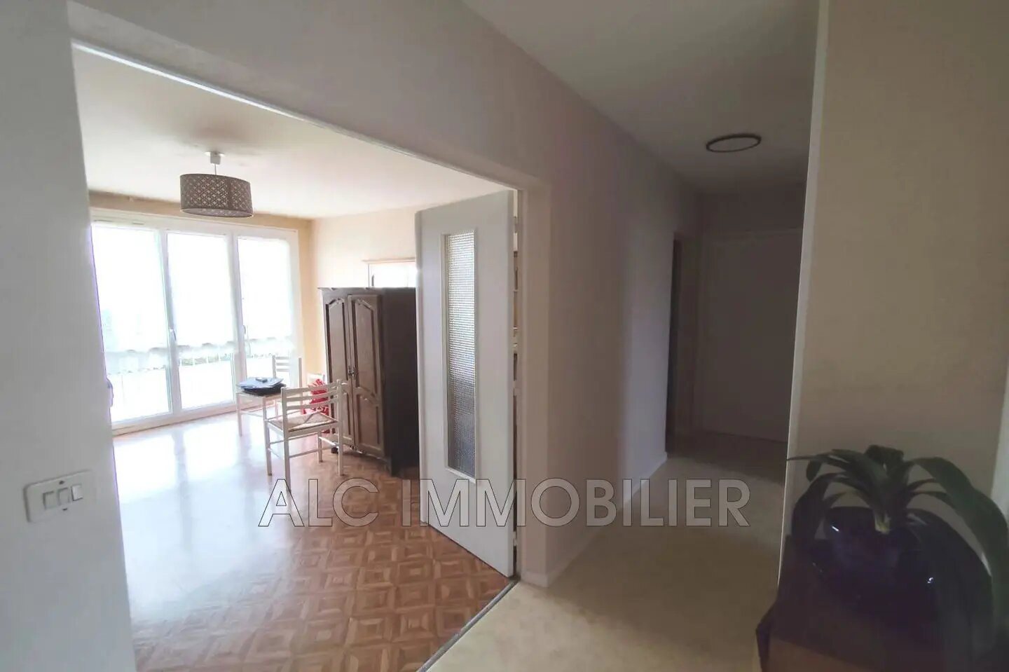 Appartement à vendre, 67m², Alençon