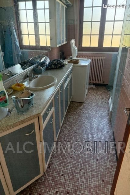 Maison à vendre, 159m², Coulonges-sur-Sarthe