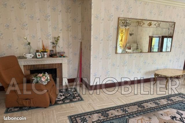 Maison à vendre, 159m², Coulonges-sur-Sarthe