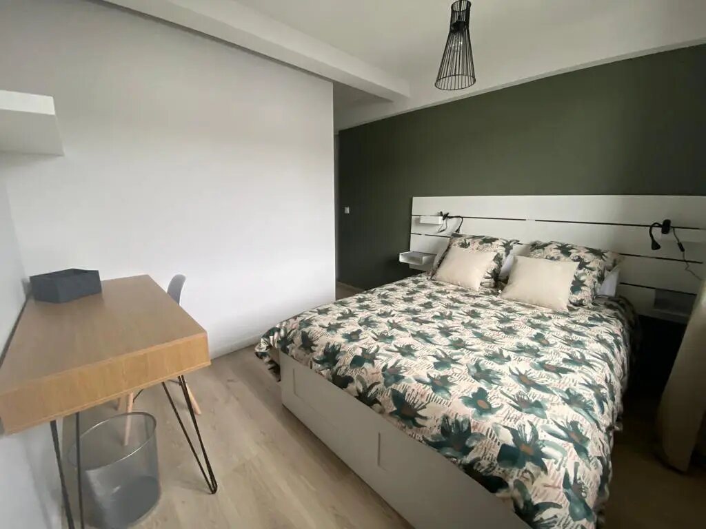 Appartement à louer, 86m², Pessac