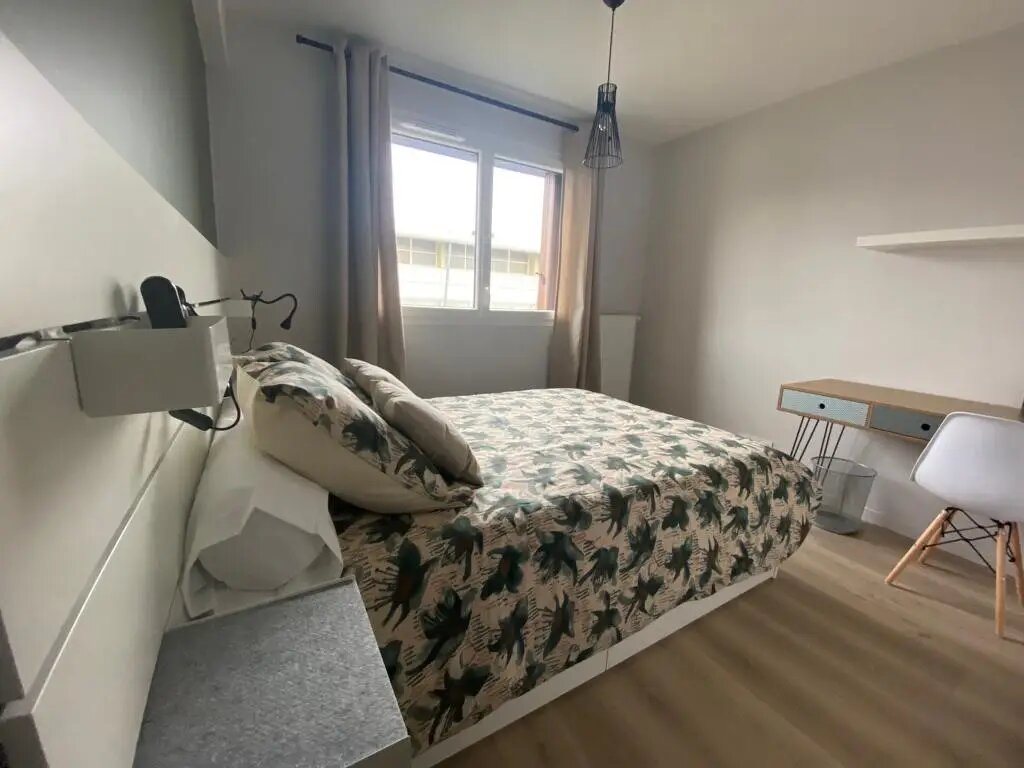 Appartement à louer, 86m², Pessac