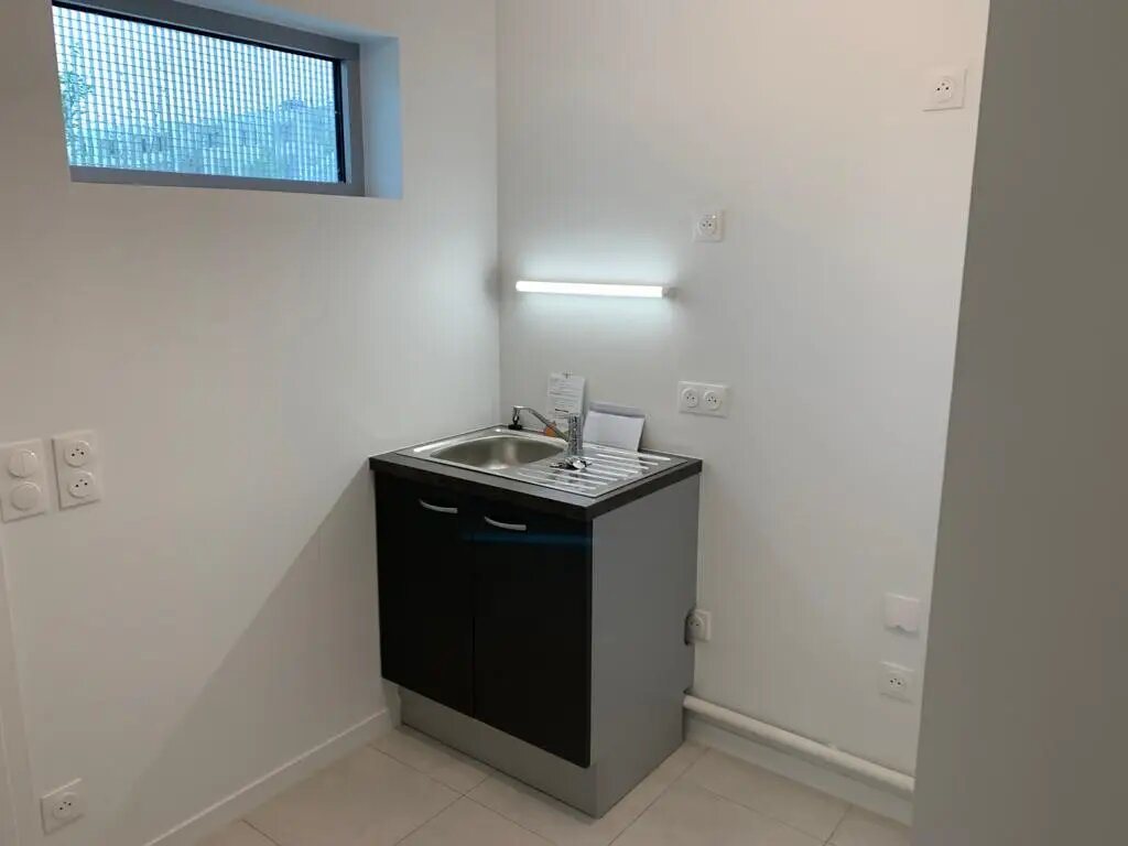 Appartement à louer, 46m², Bègles