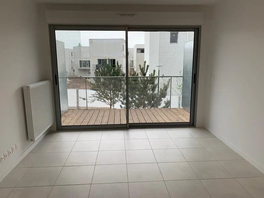 Appartement à louer, 46m², Bègles