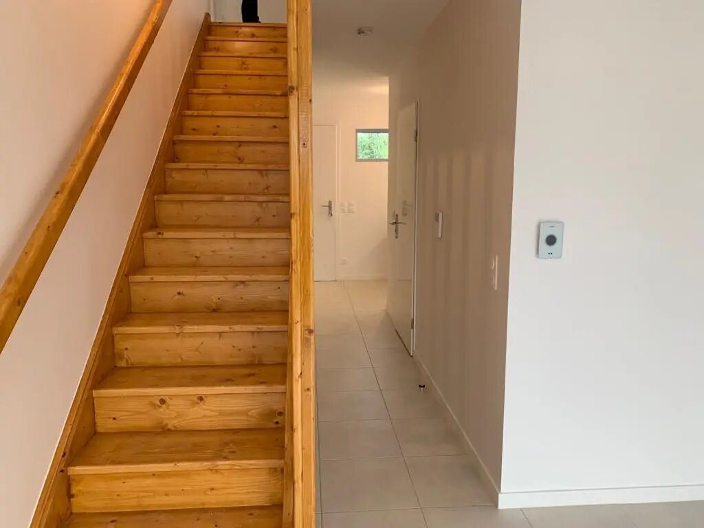 Appartement à louer, 46m², Bègles