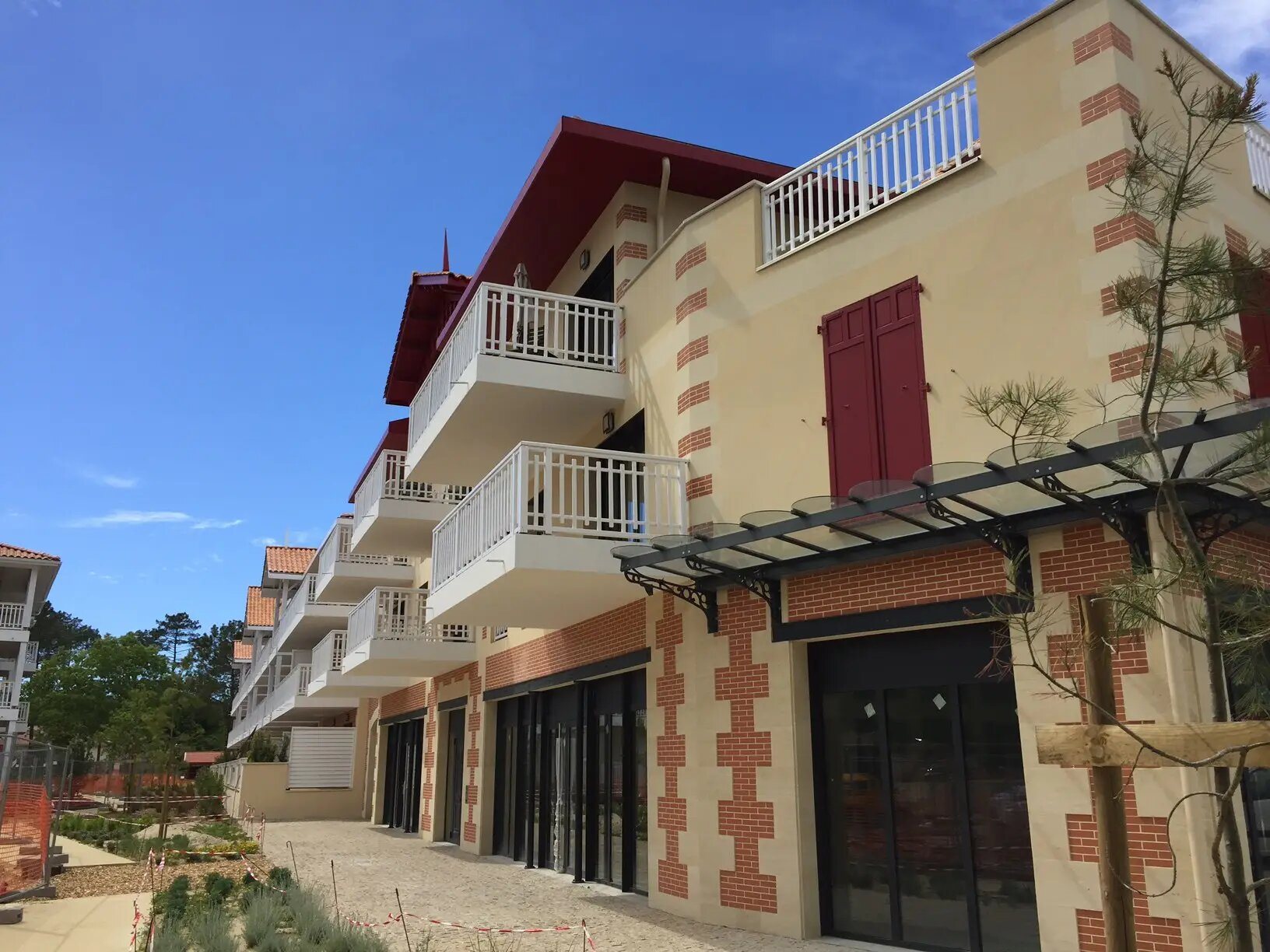 Appartement à louer, 56m², Arcachon