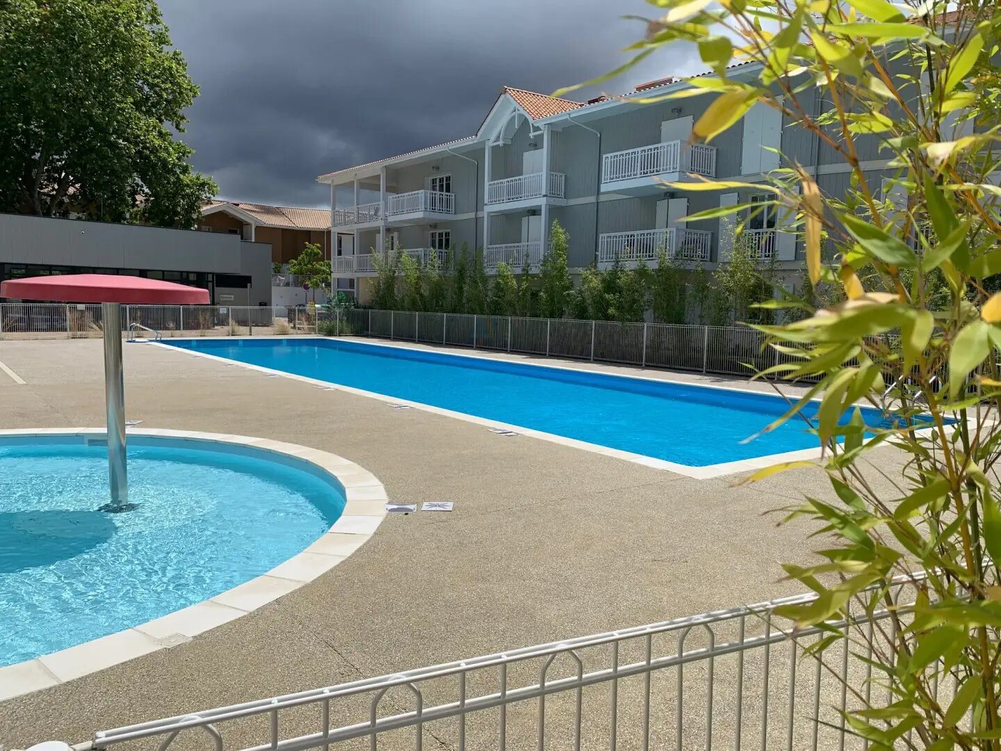 Appartement à louer, 56m², Arcachon