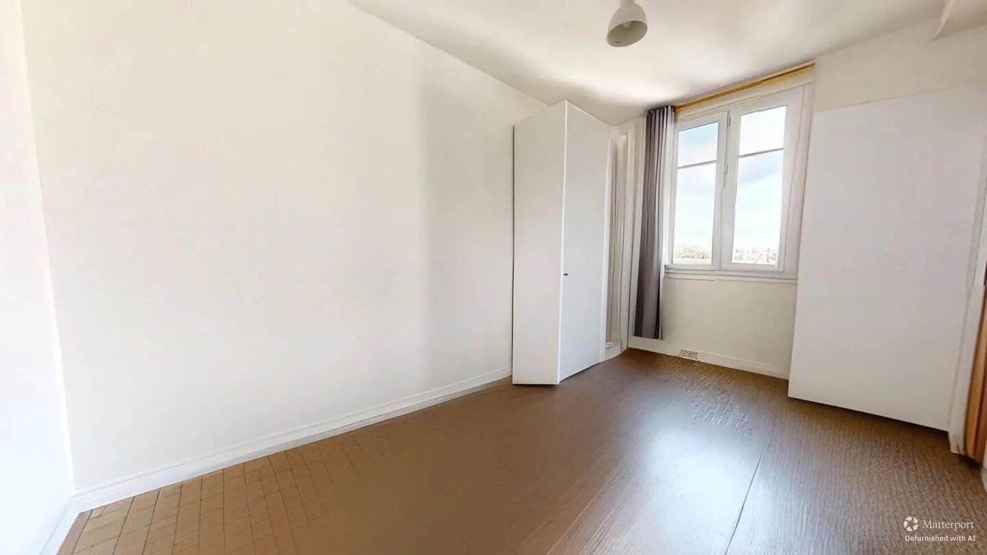 Appartement à vendre, 29m², Drancy