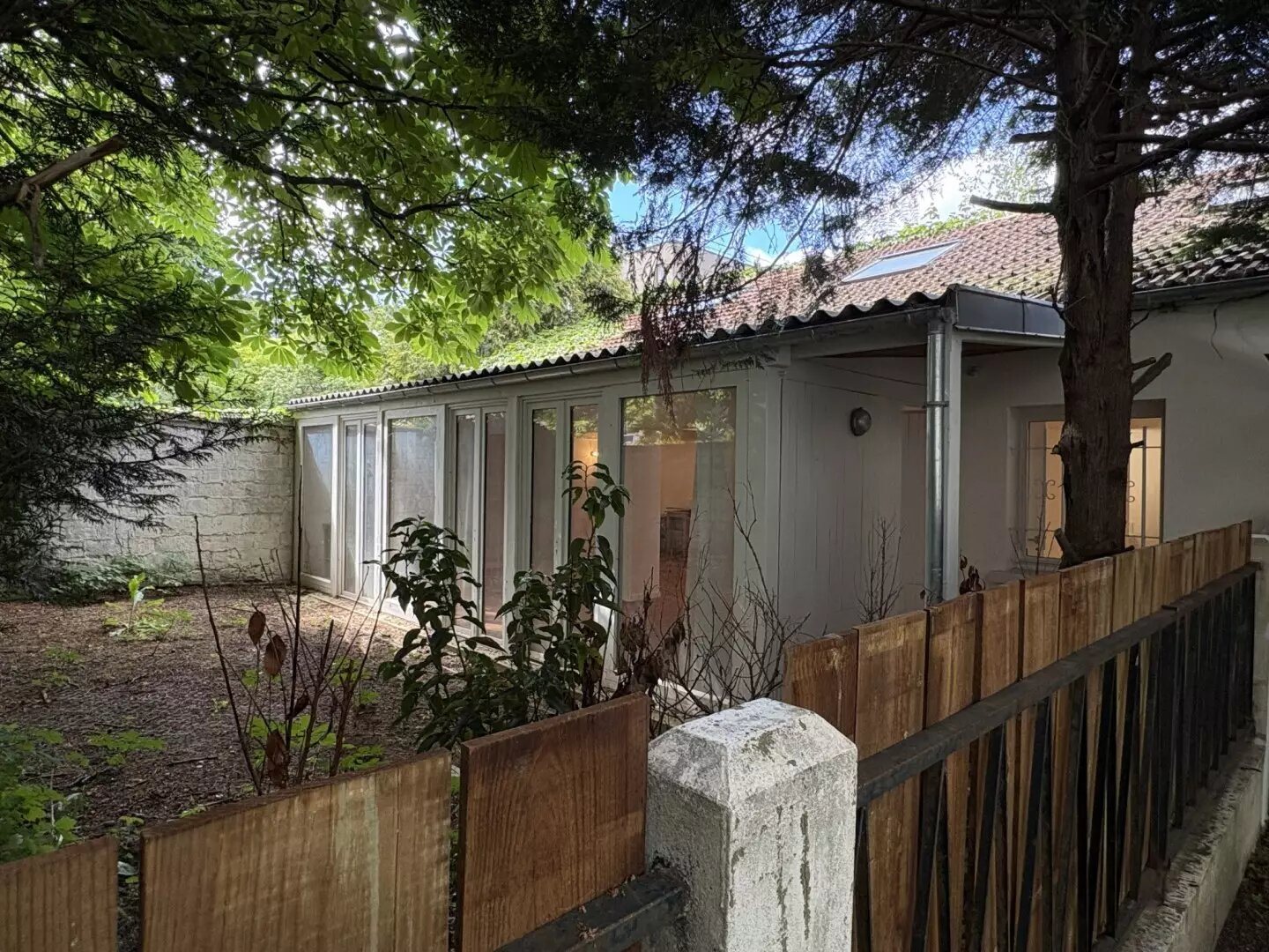 Maison à vendre, 77m², Le Bourget
