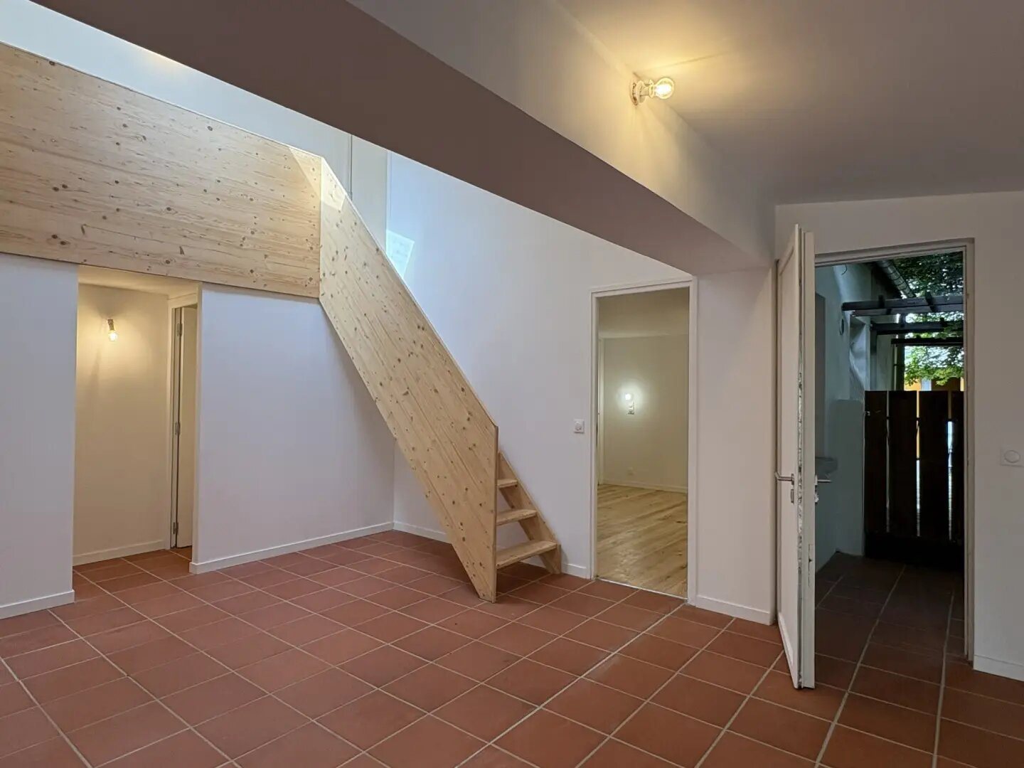 Maison à vendre, 77m², Le Bourget
