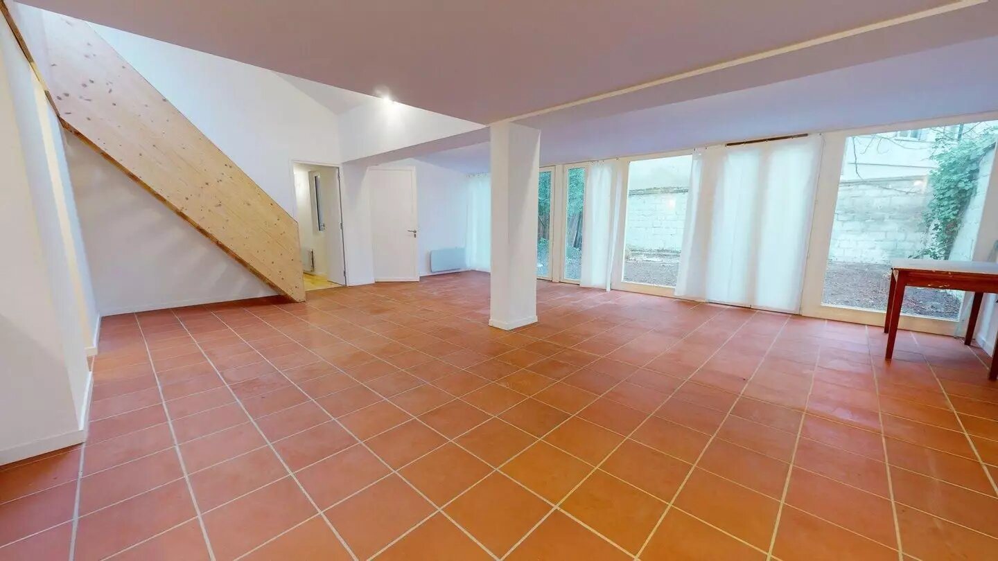 Maison à vendre, 77m², Le Bourget