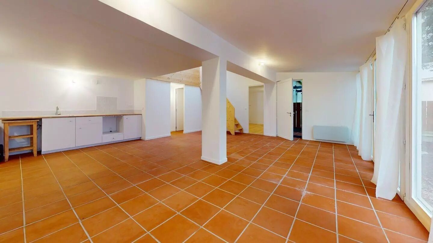 Maison à vendre, 77m², Le Bourget