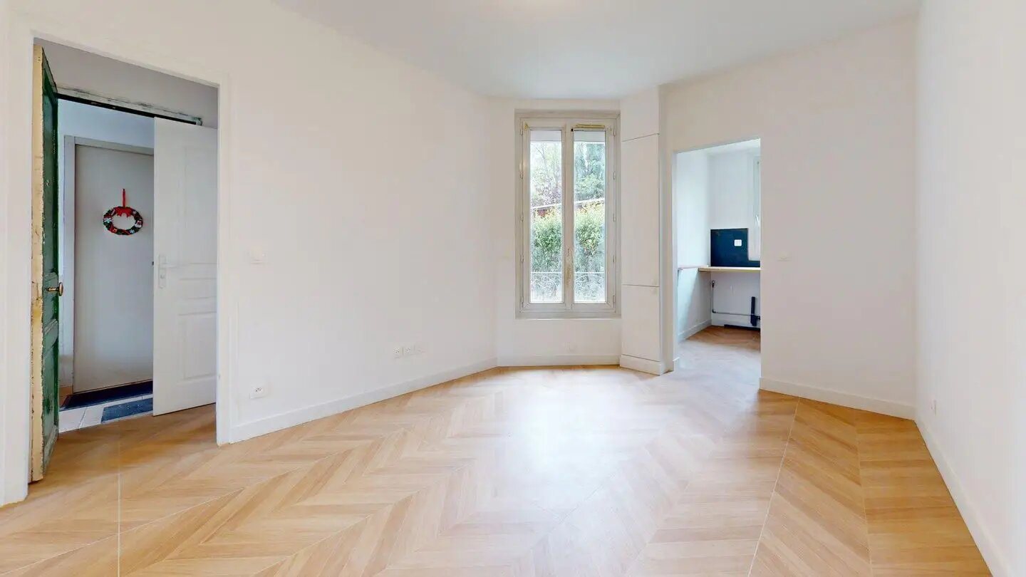 Appartement à louer, 28m², Aulnay-sous-Bois