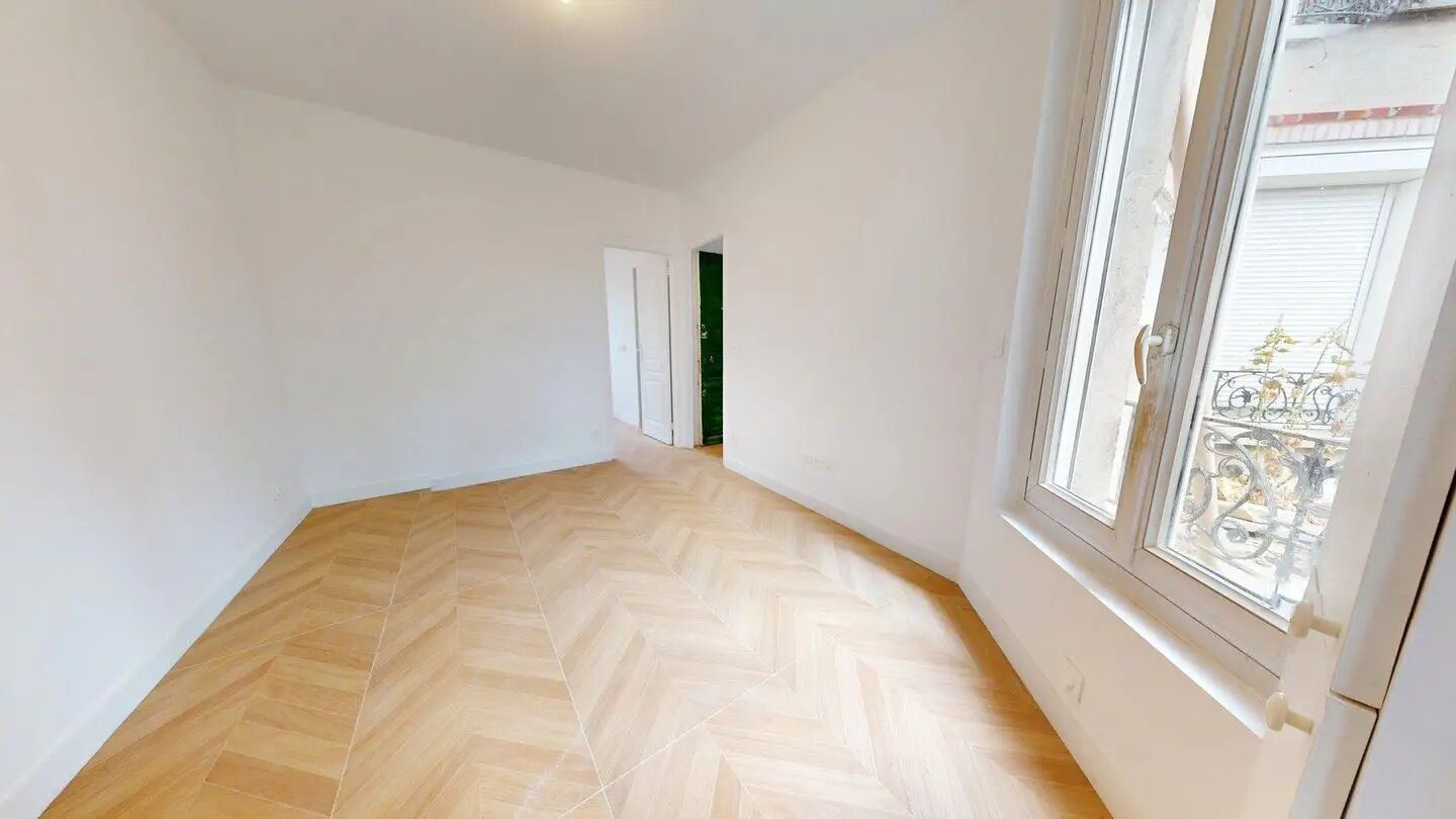 Appartement à louer, 28m², Aulnay-sous-Bois