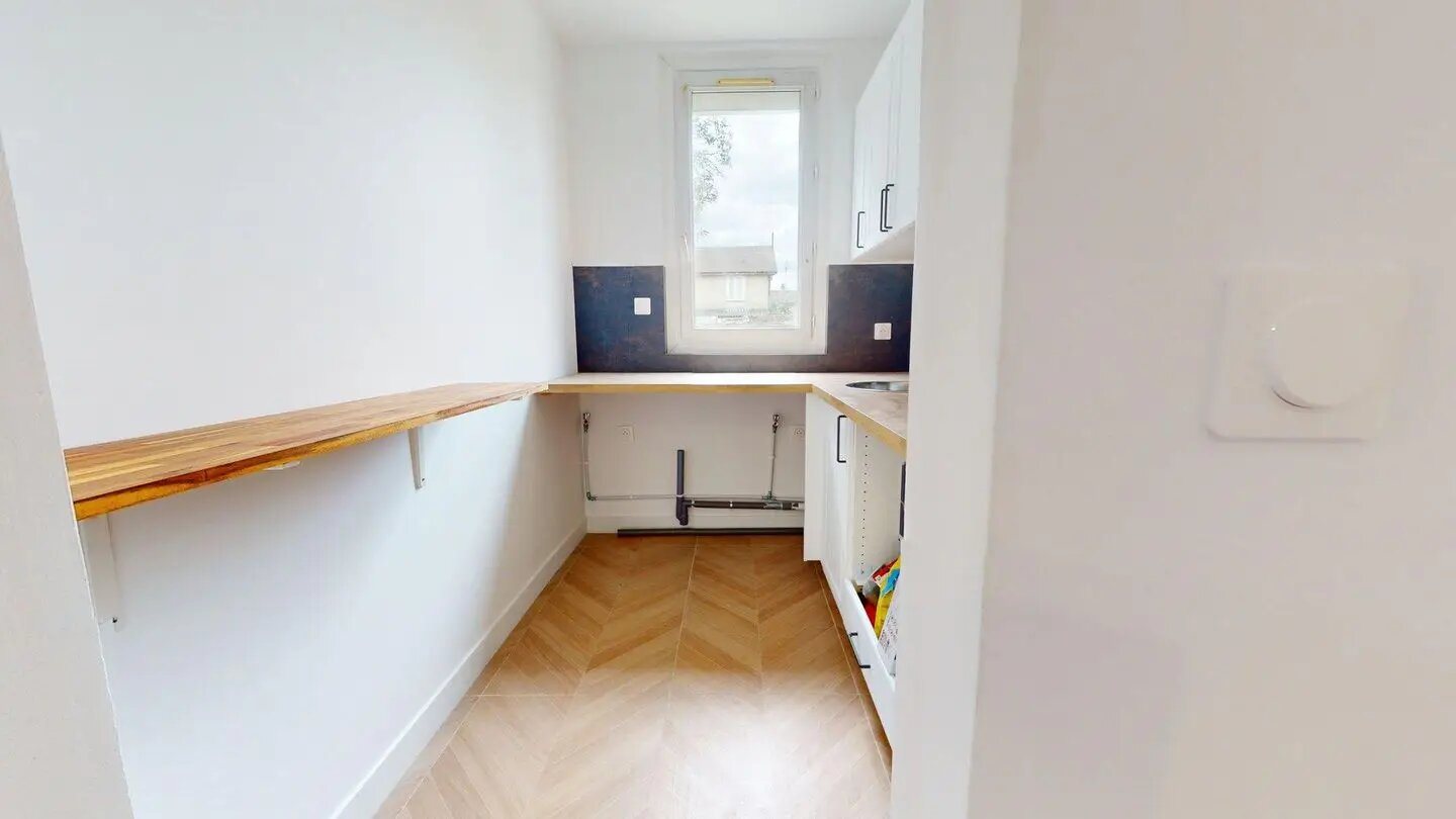 Appartement à louer, 28m², Aulnay-sous-Bois