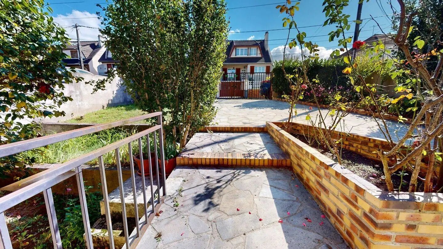 Maison à vendre, 250m², Rosny-sous-Bois