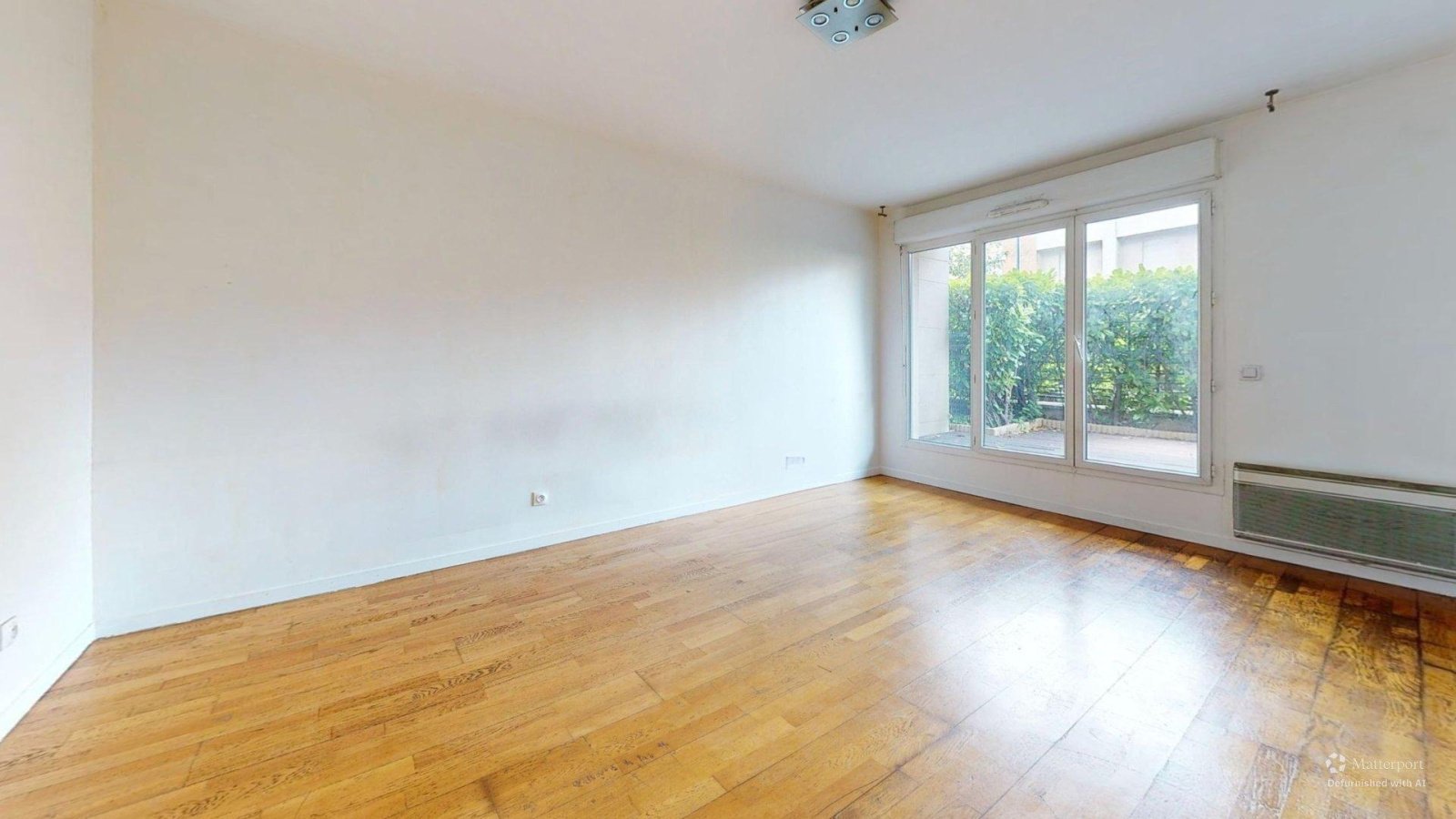 Appartement à louer, 39m², Drancy