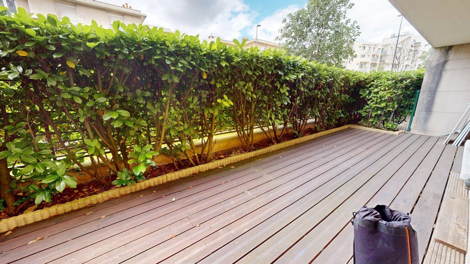 Appartement à louer, 39m², Drancy