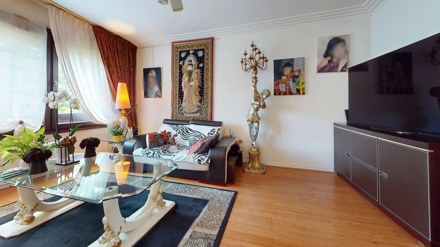 Appartement à vendre, 93m², Bondy