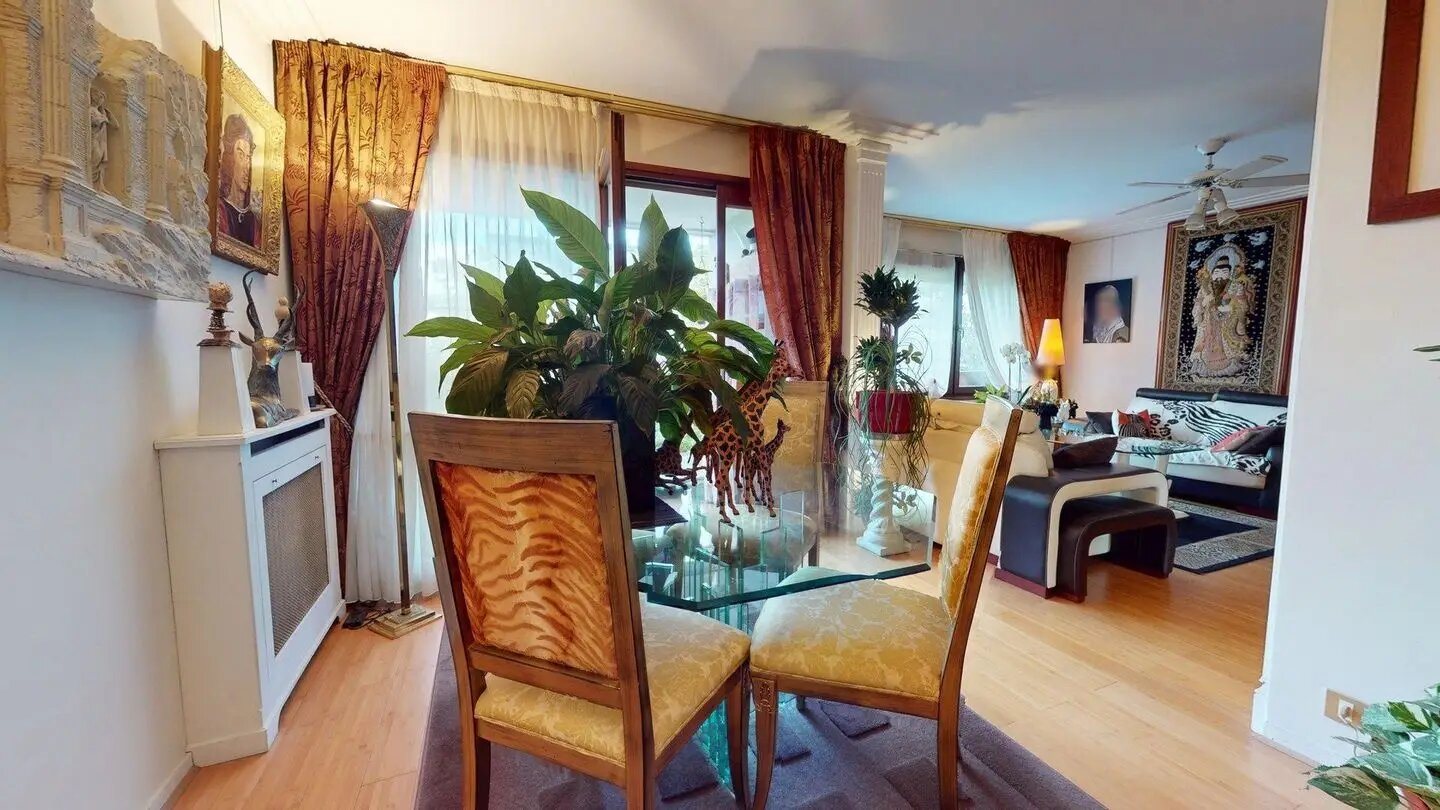 Appartement à vendre, 93m², Bondy