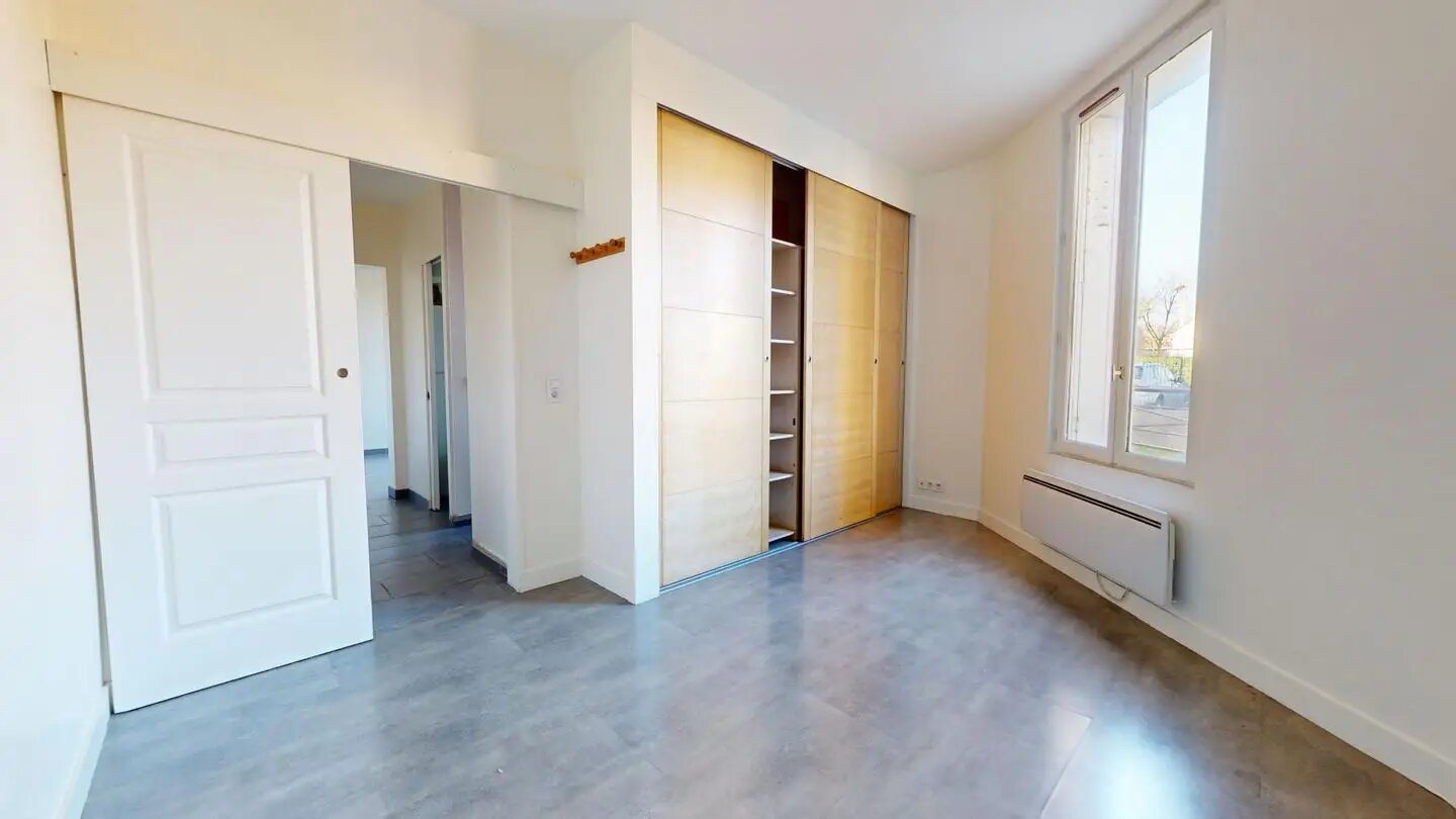 Appartement à vendre, 34m², Les Pavillons-sous-Bois