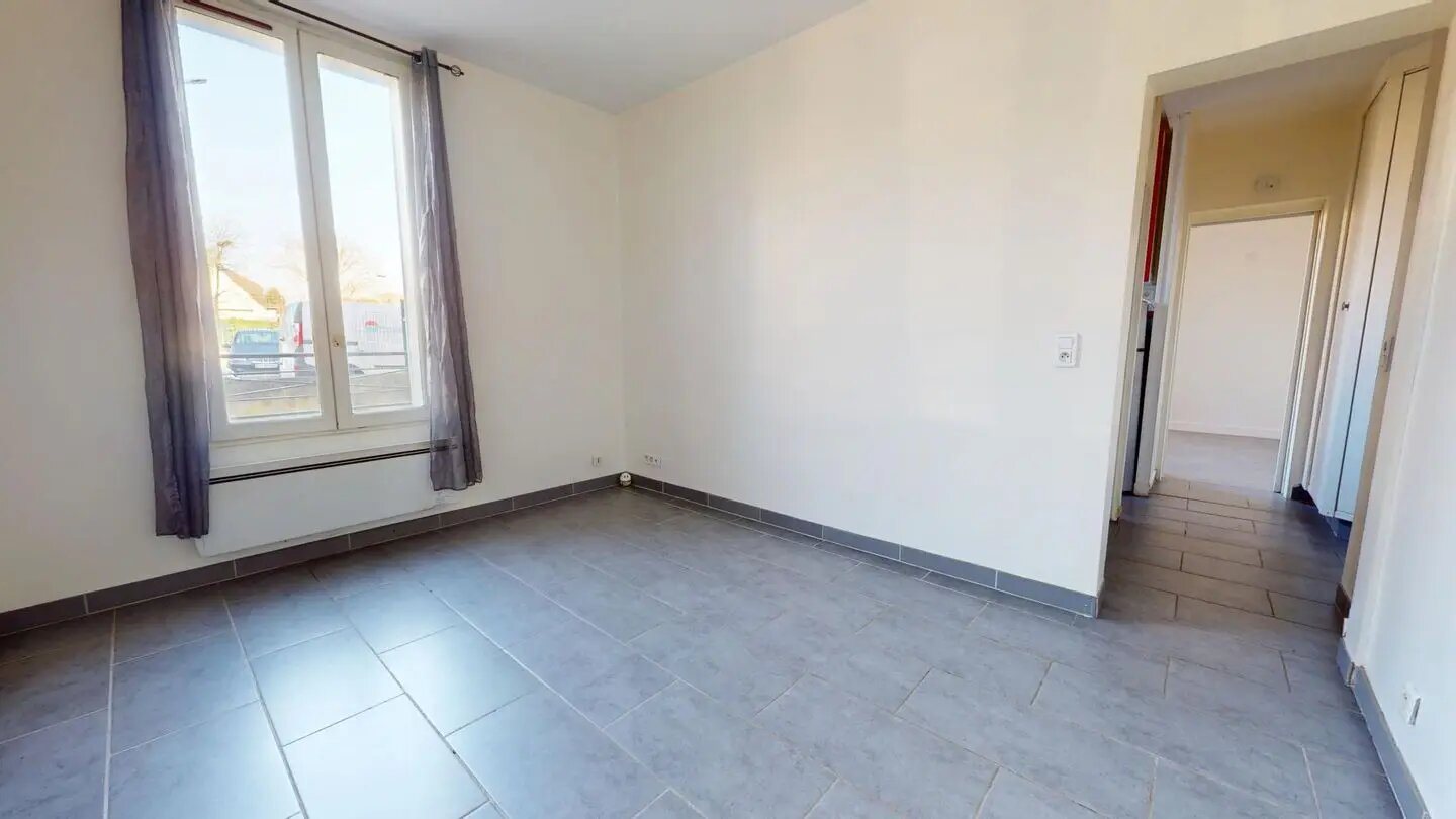 Appartement à vendre, 34m², Les Pavillons-sous-Bois