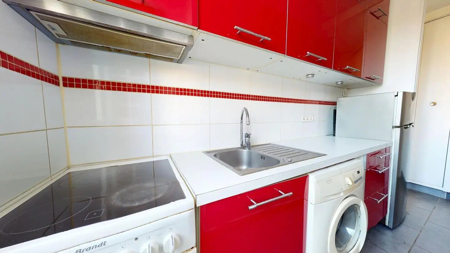 Appartement à vendre, 34m², Les Pavillons-sous-Bois