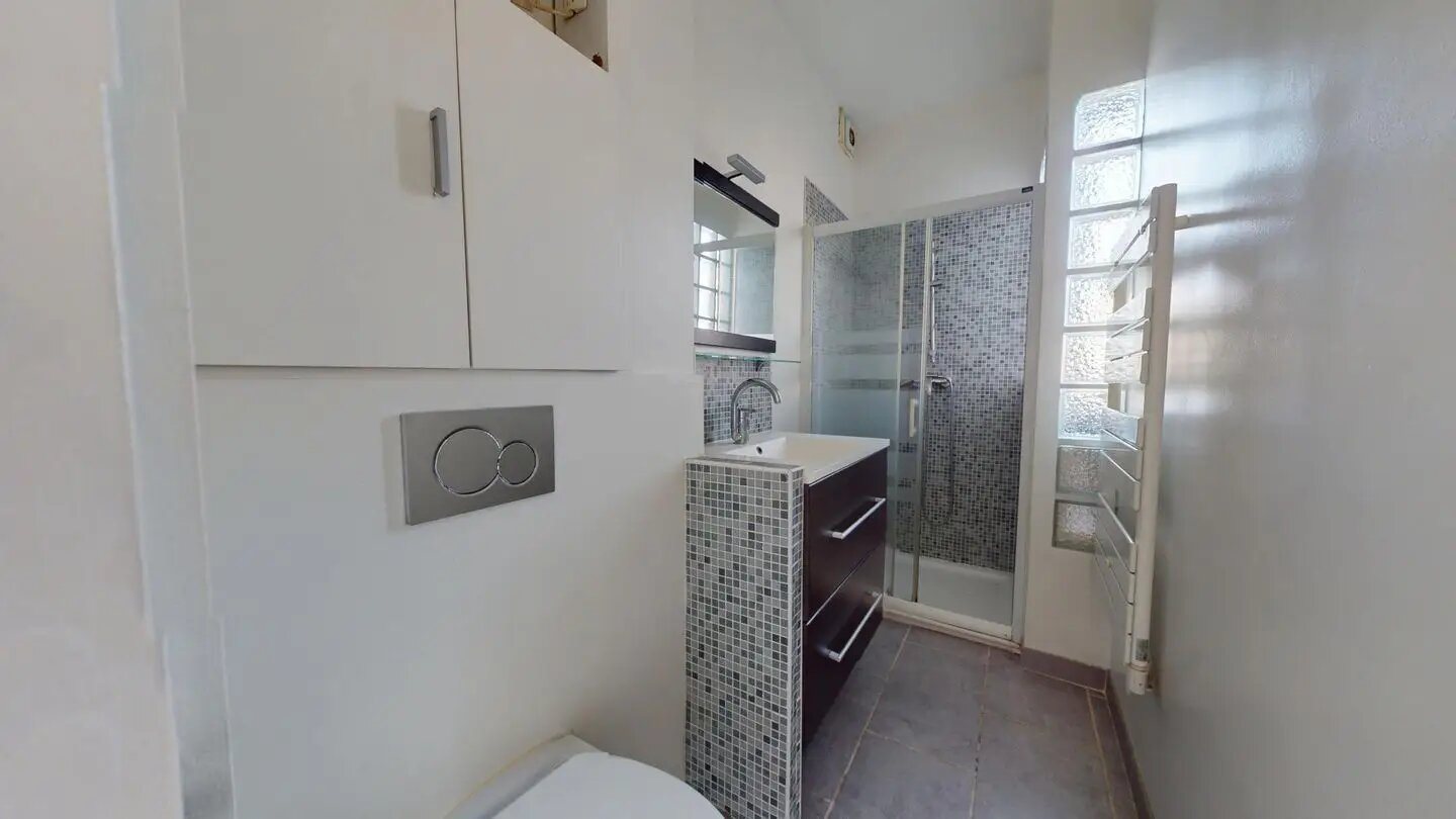 Appartement à vendre, 34m², Les Pavillons-sous-Bois