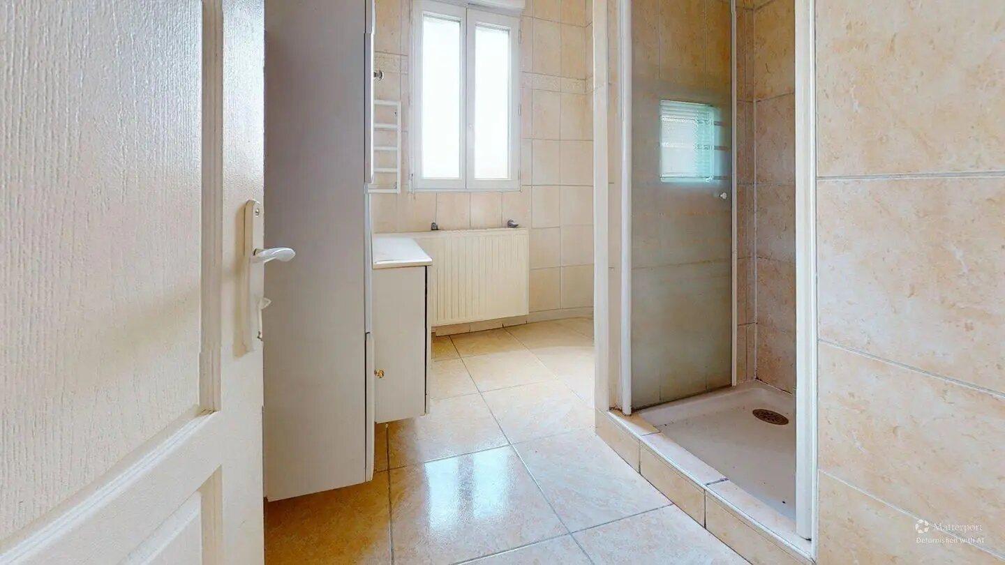 Appartement à vendre, 64m², Aulnay-sous-Bois