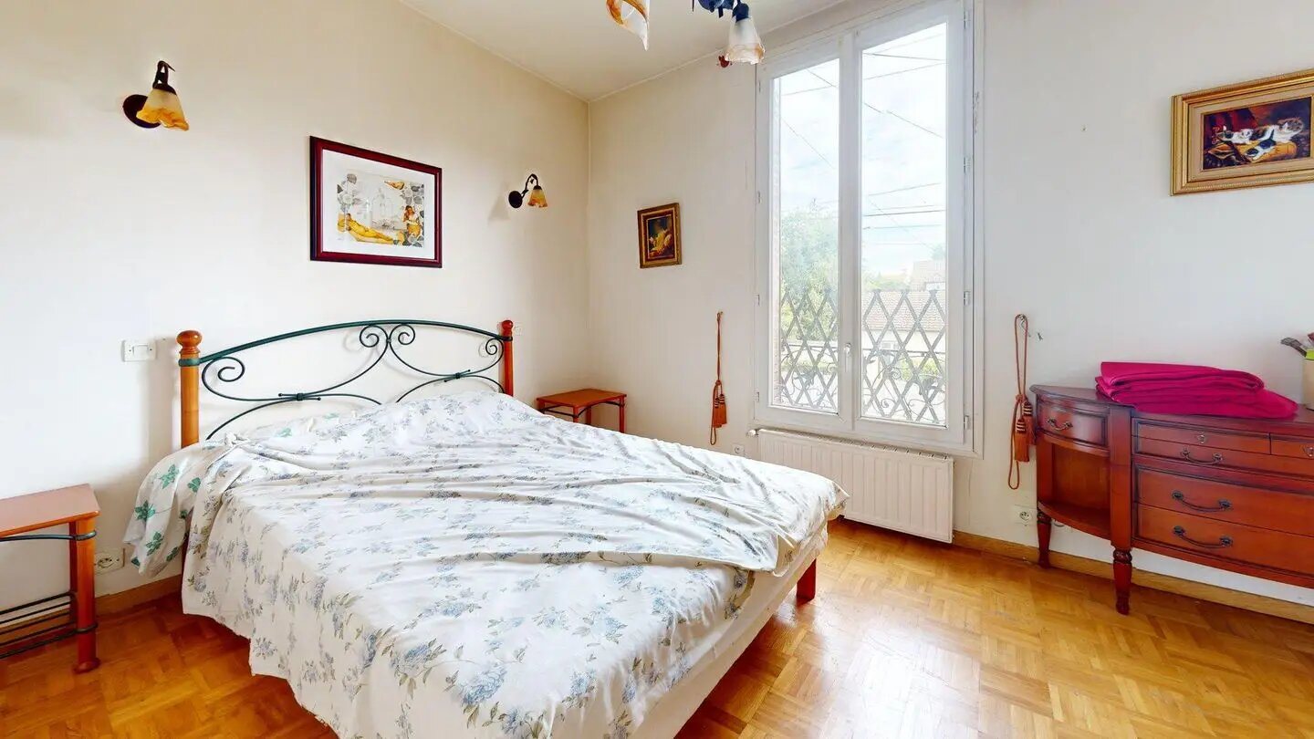 Appartement à vendre, 64m², Aulnay-sous-Bois