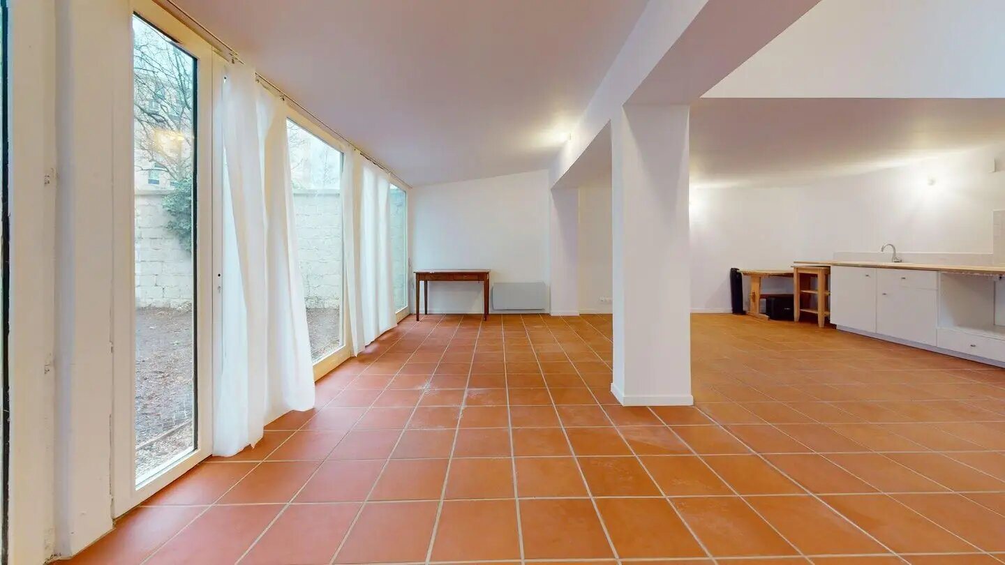 Maison à vendre, 77m², Le Bourget