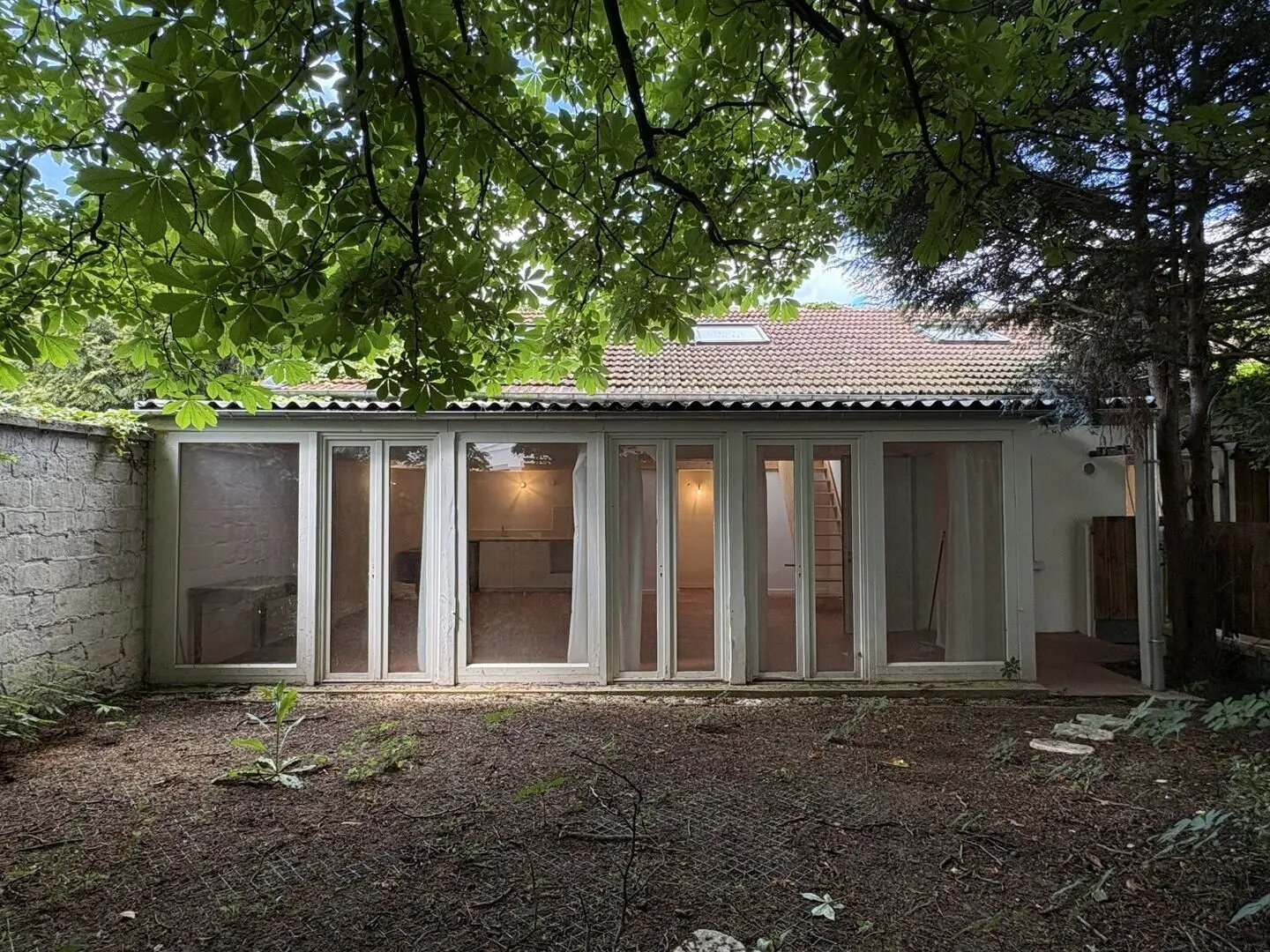 Maison à vendre, 77m², Le Bourget