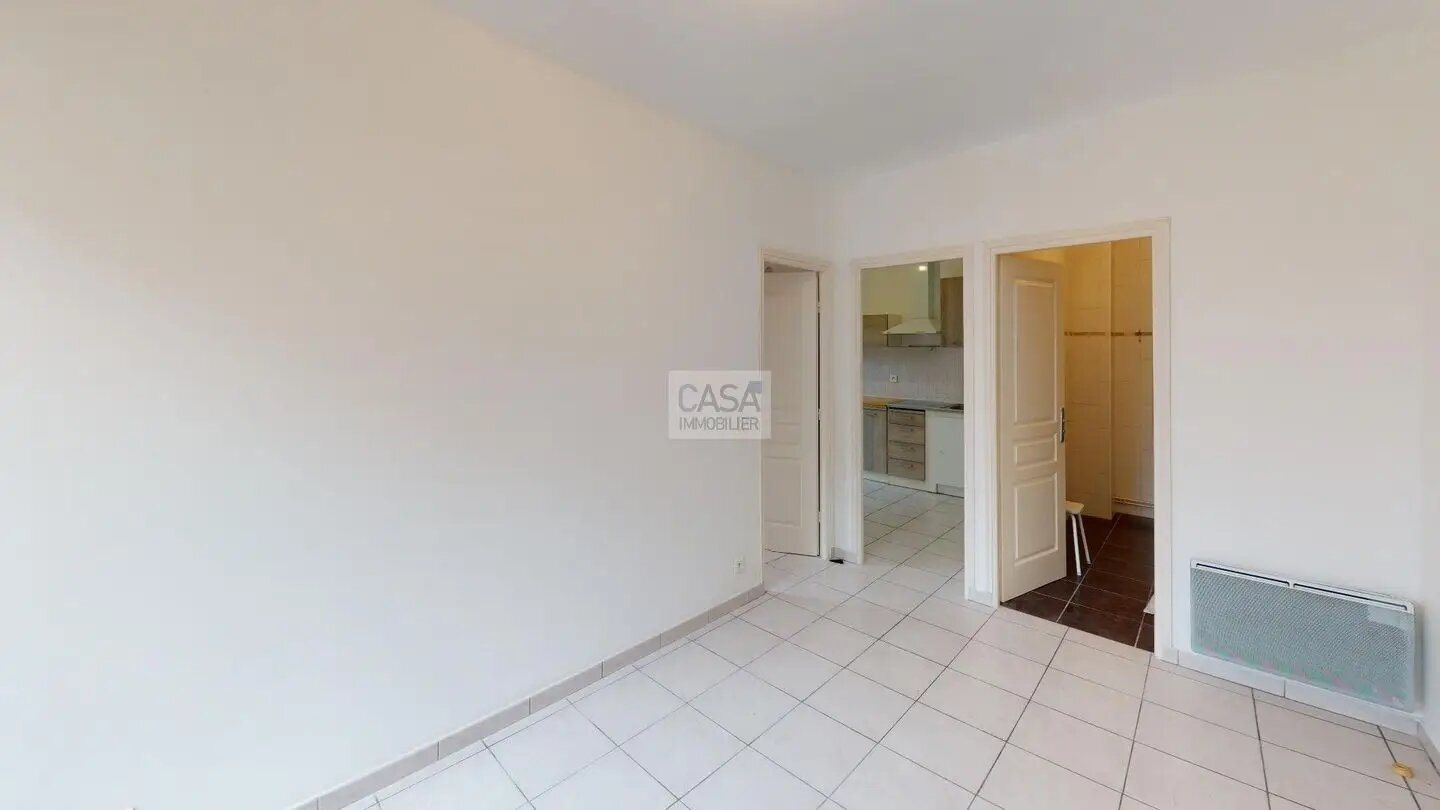 Appartement à louer, 32m², Drancy