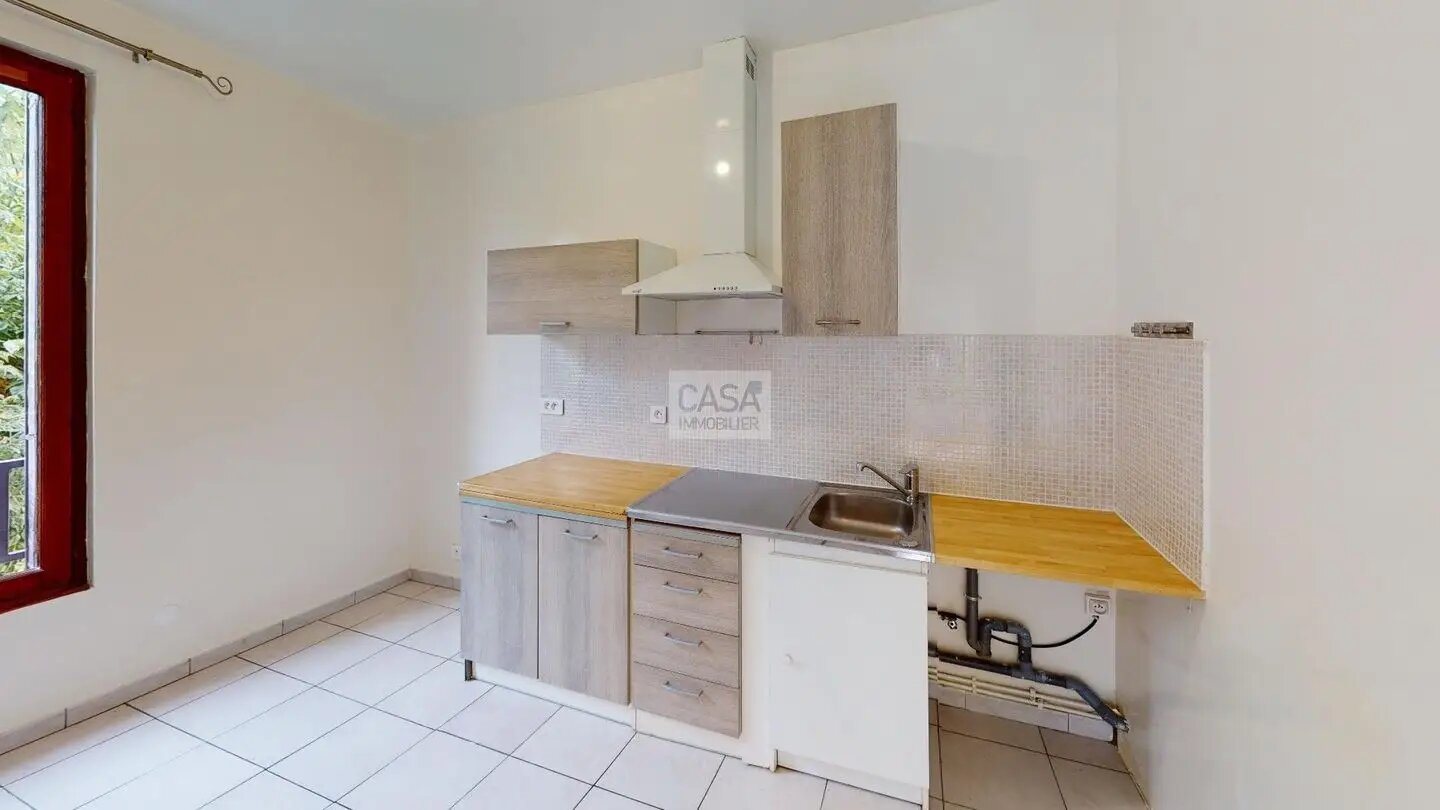 Appartement à louer, 32m², Drancy