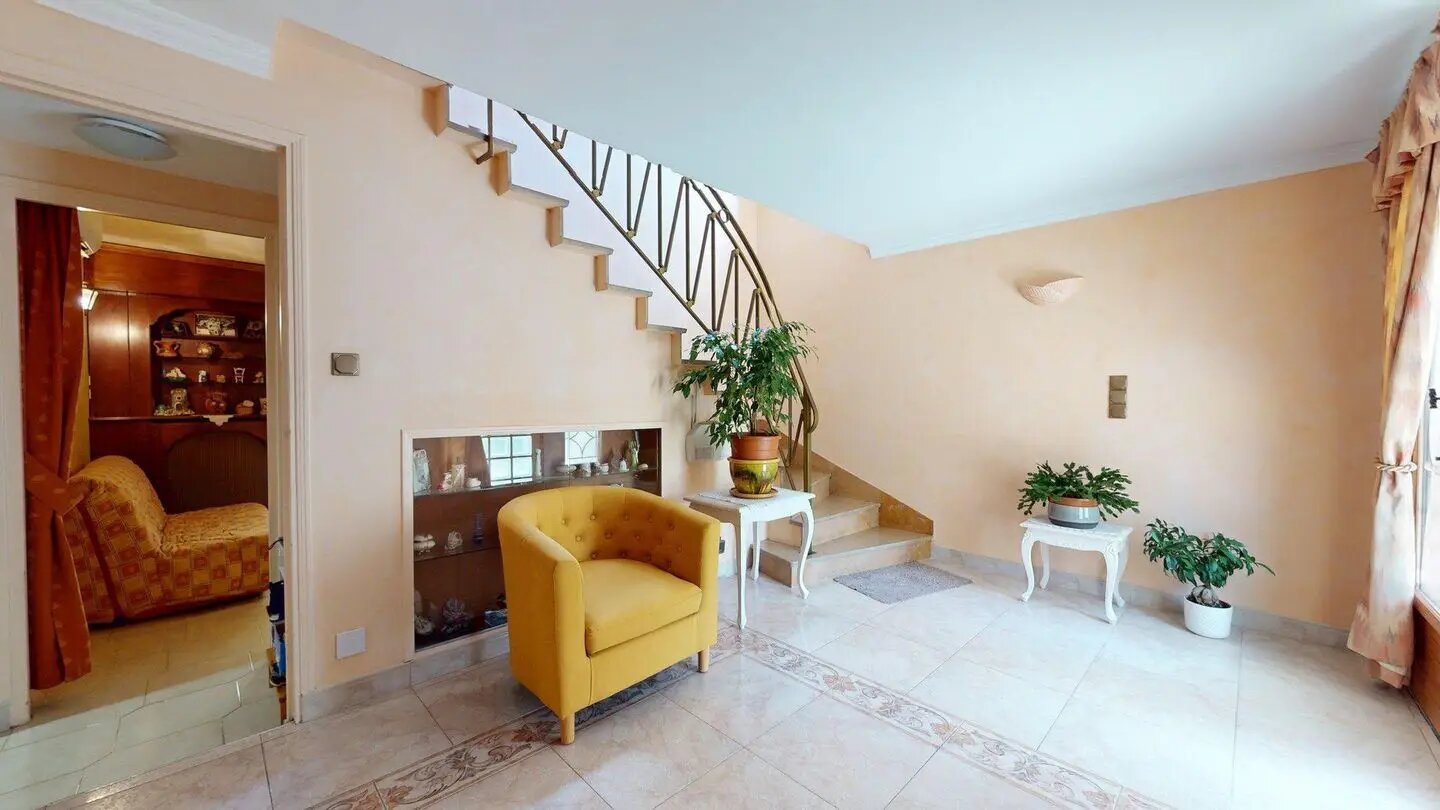 Maison à vendre, 173m², Drancy