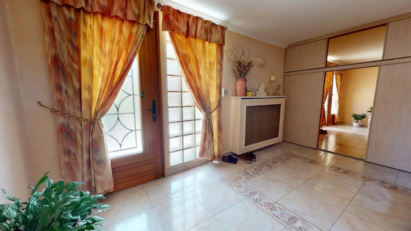 Maison à vendre, 173m², Drancy