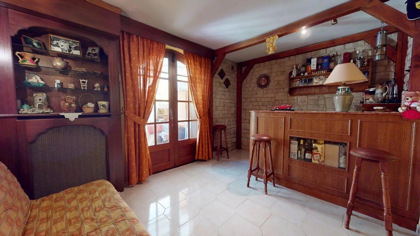 Maison à vendre, 173m², Drancy