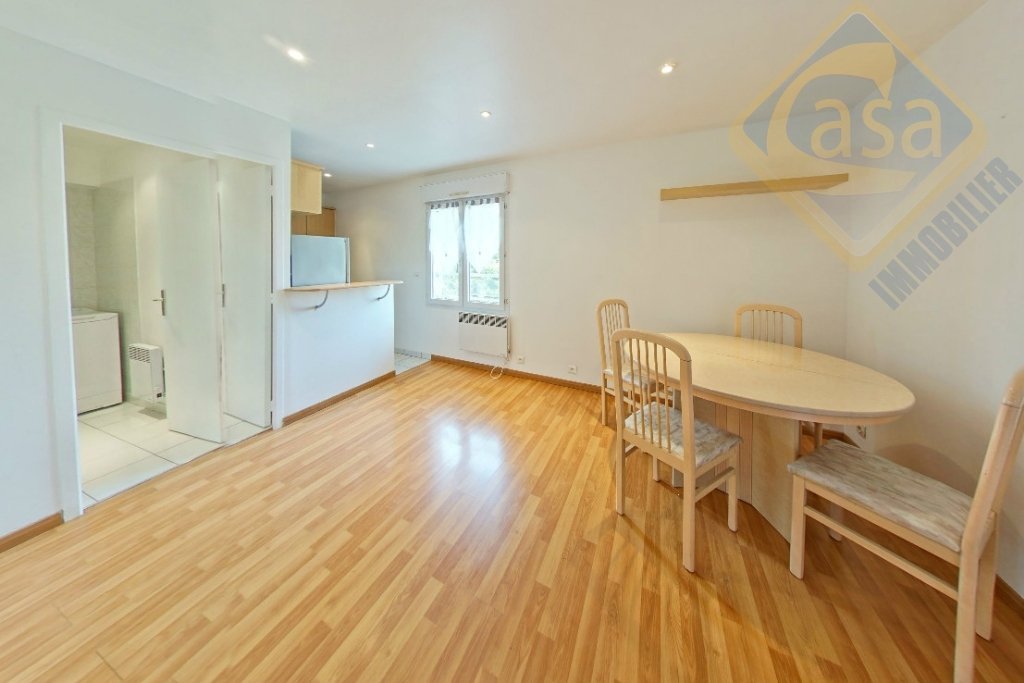 Appartement à louer, 28m², Le Blanc-Mesnil