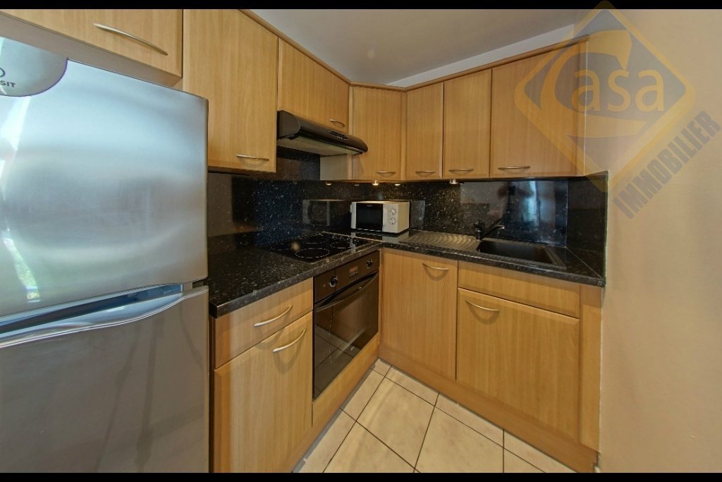 Appartement à louer, 28m², Le Blanc-Mesnil