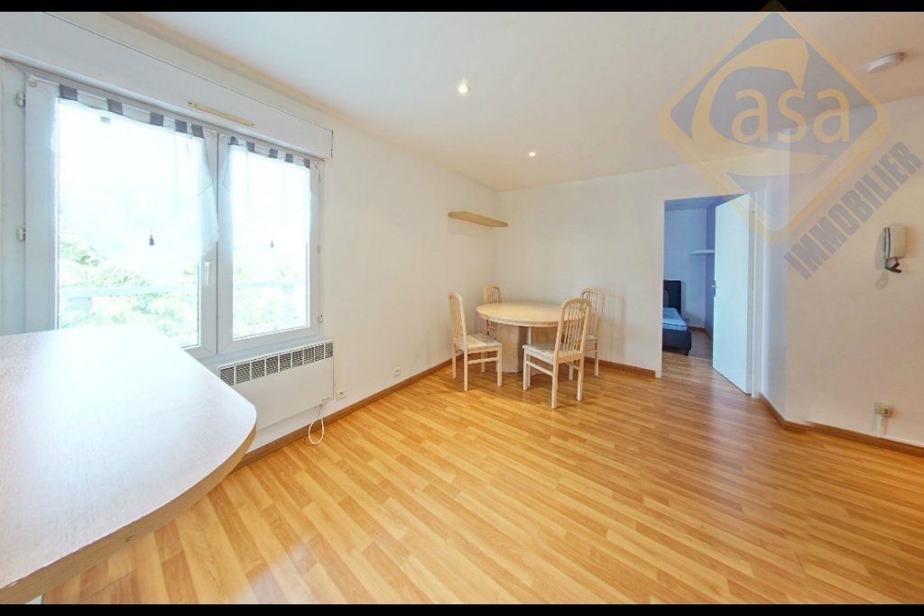 Appartement à louer, 28m², Le Blanc-Mesnil