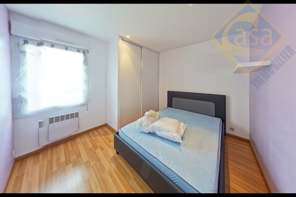 Appartement à louer, 28m², Le Blanc-Mesnil