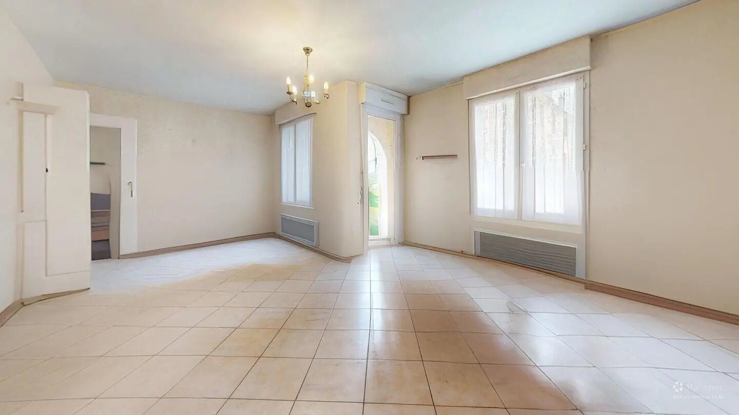 Appartement à vendre, 68m², Vaujours