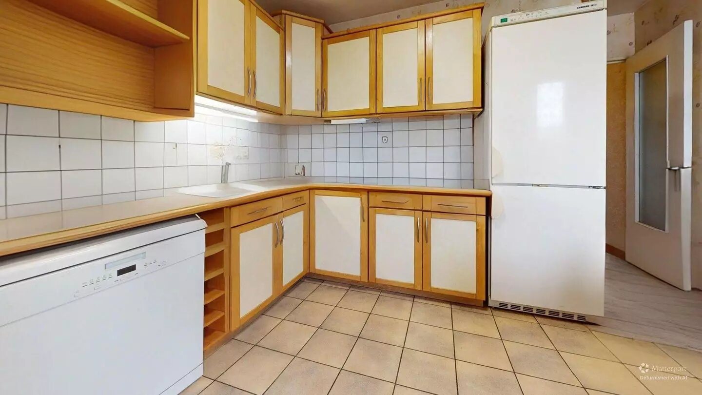 Appartement à vendre, 68m², Vaujours